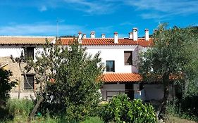 Casas Rurales Los Montes